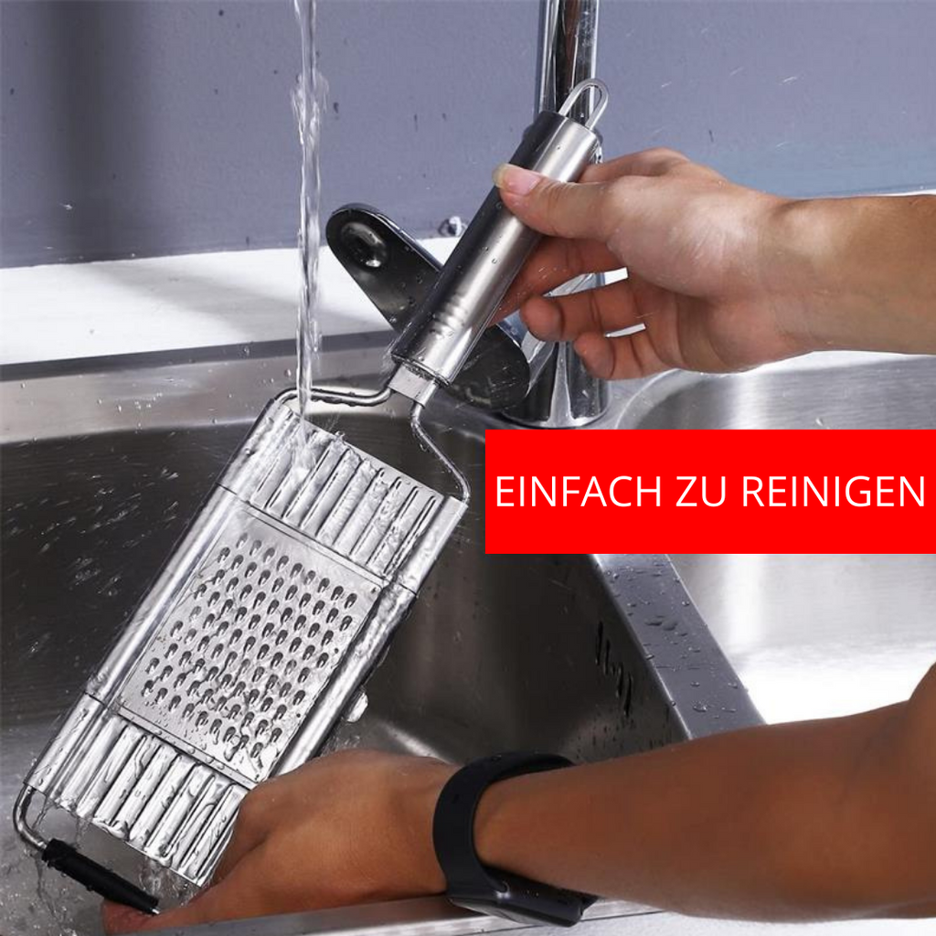 Slicebuddy™ - ¡Haz que cortar sea pan comido! | 50% DESCUENTO
