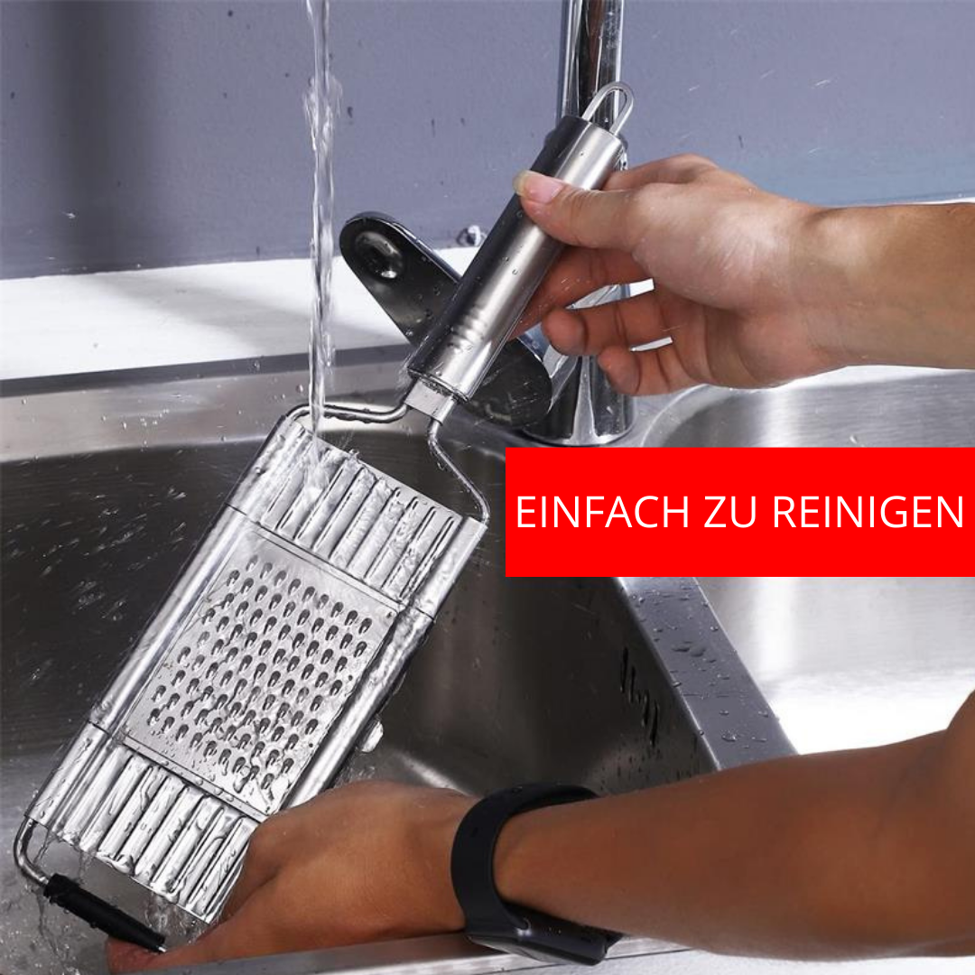 Slicebuddy™ - ¡Haz que cortar sea pan comido! | 50% DESCUENTO