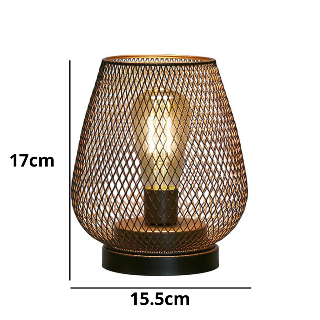 Vira - Lámpara LED Inalámbrica de Lujo