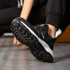 Zapatos de trabajo y seguridad ortopédicos | Zapatos de trabajo unisex