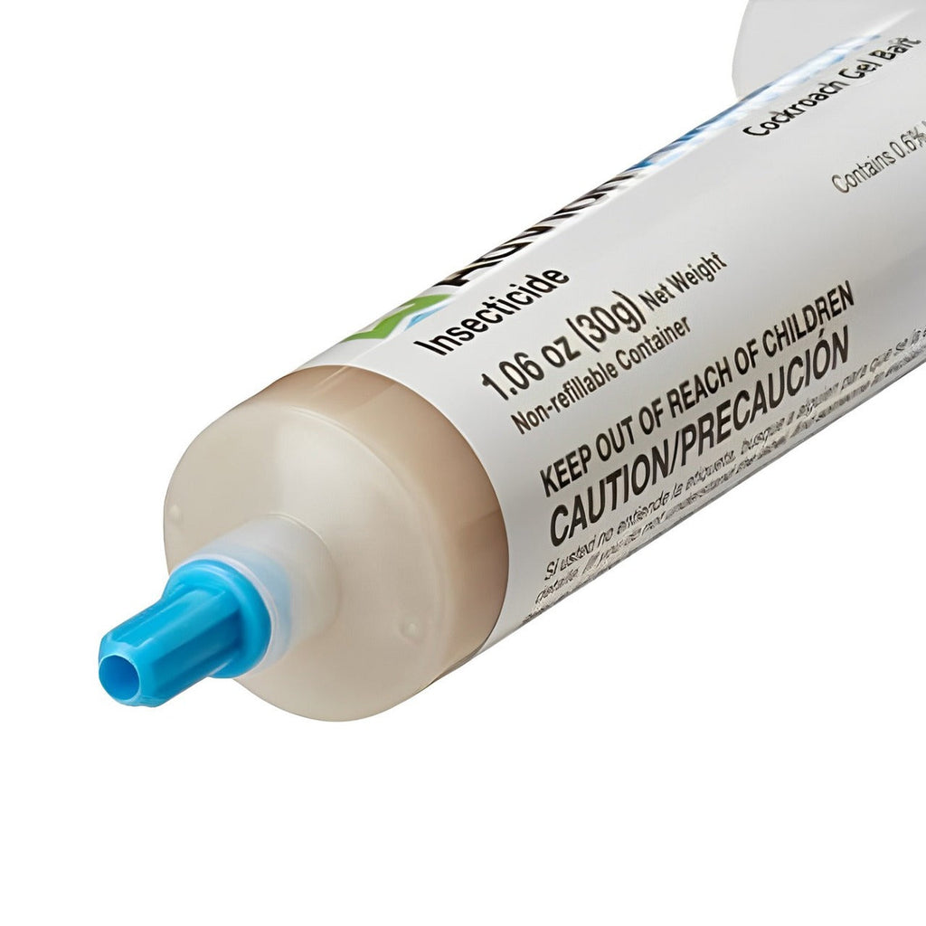 RoachStop Gel – Gel para cucarachas rápido y seguro para un control efectivo de cucarachas