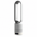 AirPure – Ventilador de torre sin aspas (< 32 dB)