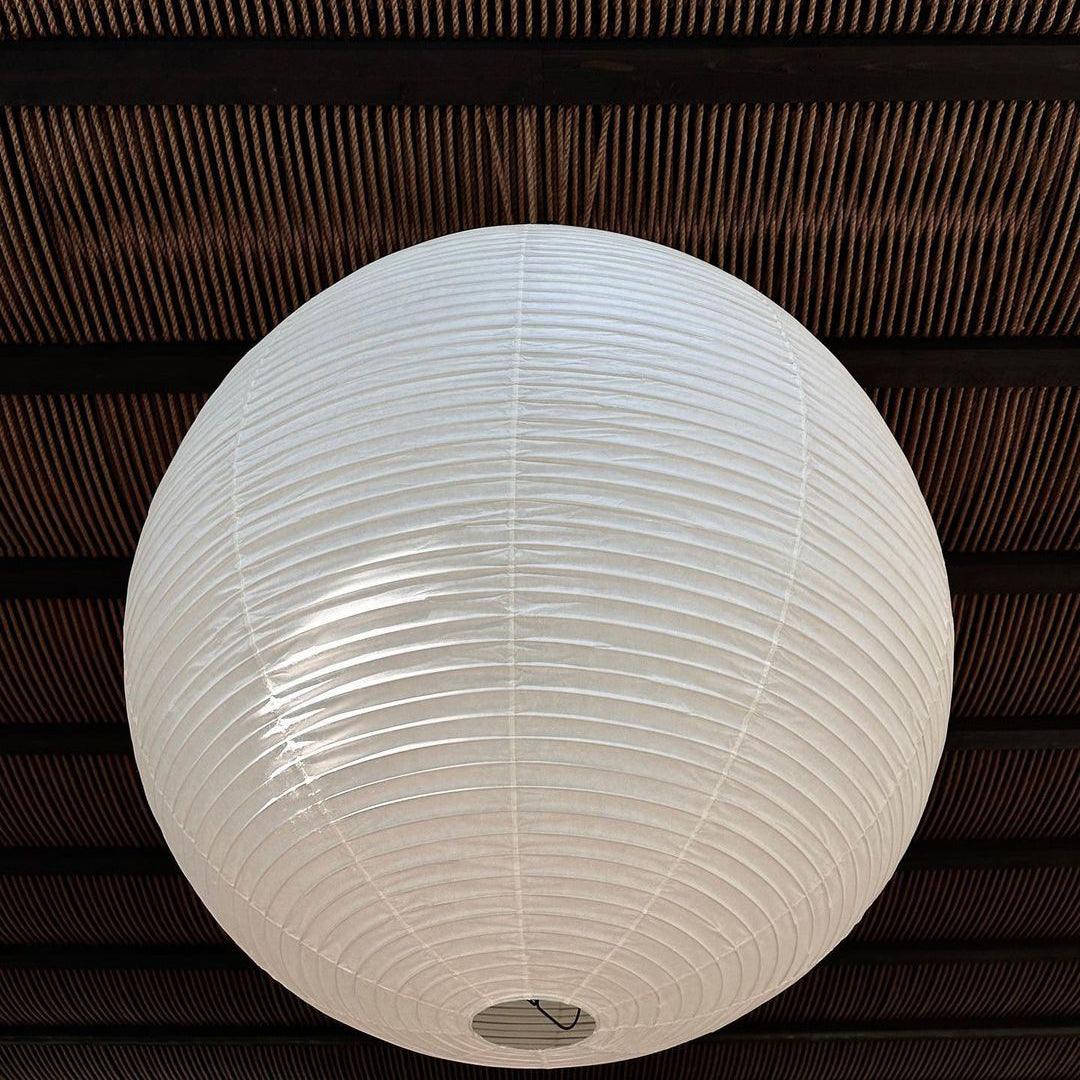 Lámpara Colgante Akari A Series - Luces Colgantes Japonesas Contemporáneas