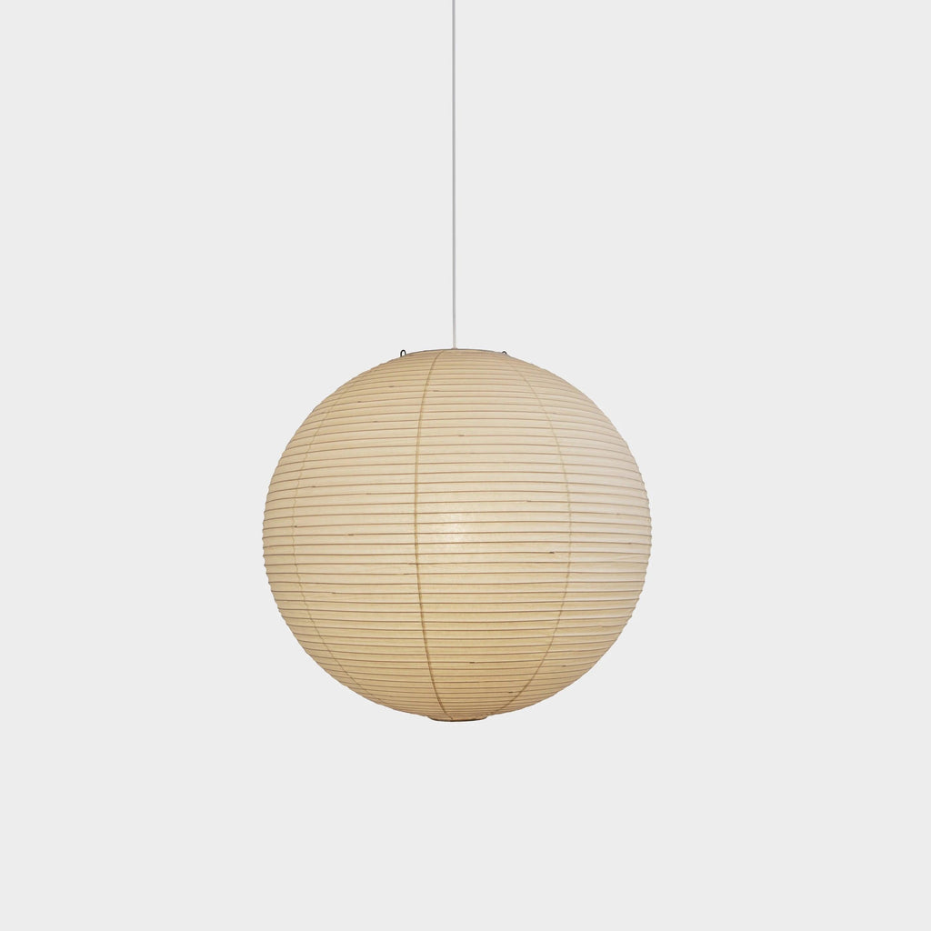 Lámpara Colgante Akari A Series - Luces Colgantes Japonesas Contemporáneas