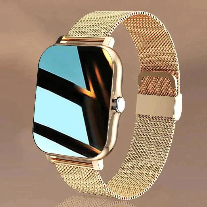 Reloj inteligente multifuncional de alta calidad