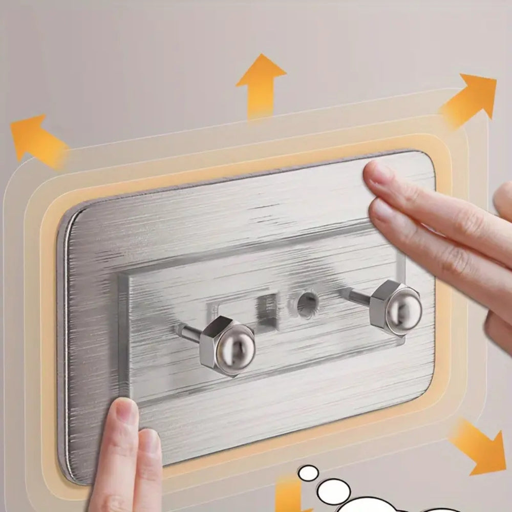 Estante de Esquina para Ducha de Aluminio