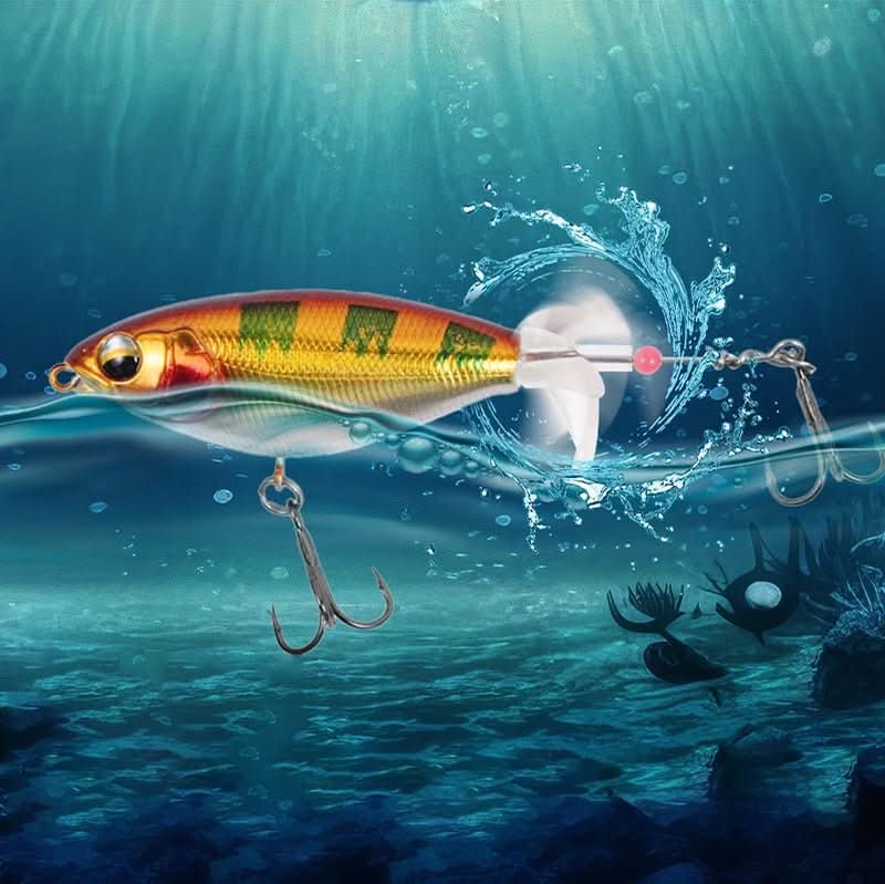 FISHMAS – Calendario de cuenta regresiva de Navidad 2026 para equipos de pesca