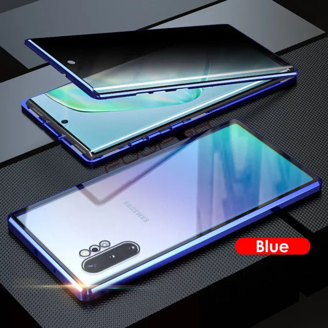 Skanto | Funda de Privacidad StealthShield