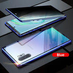 Skanto | Funda de Privacidad StealthShield