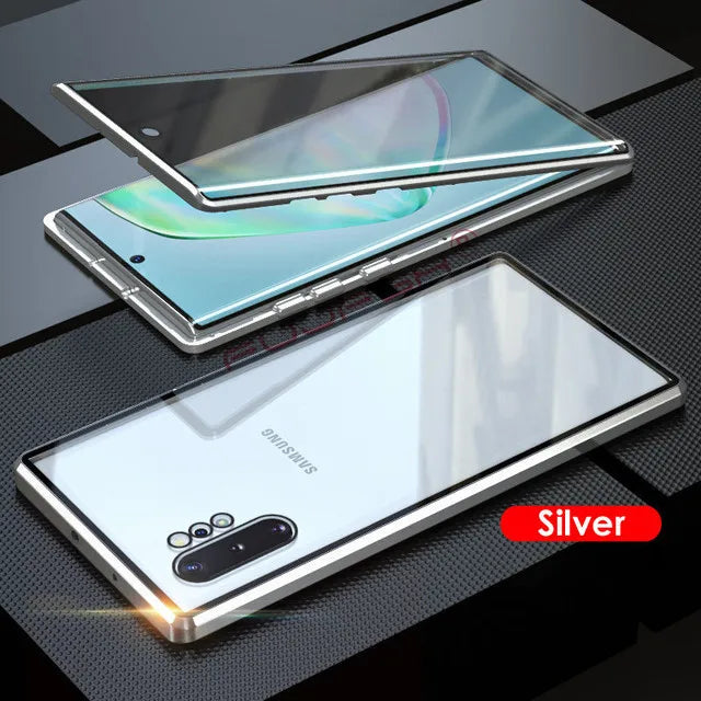 Skanto | Funda de Privacidad StealthShield