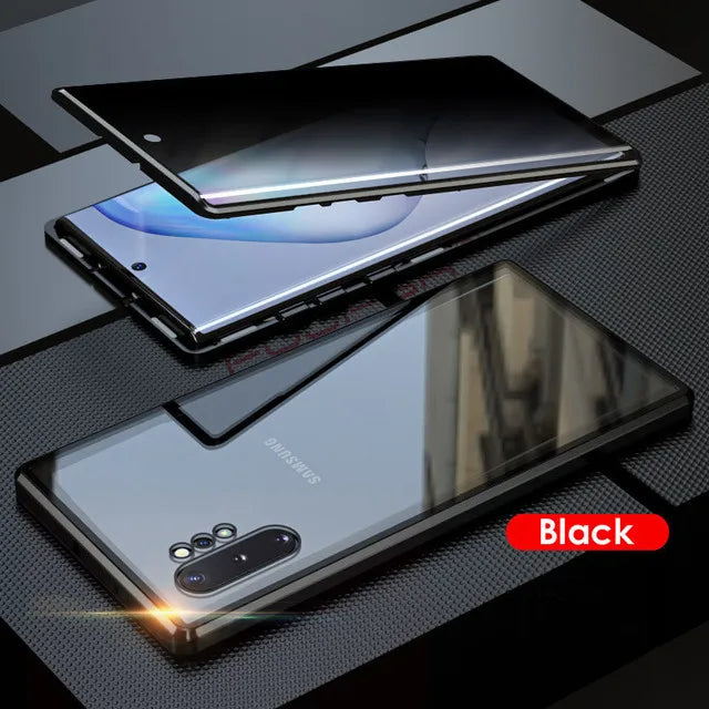 Skanto | Funda de Privacidad StealthShield