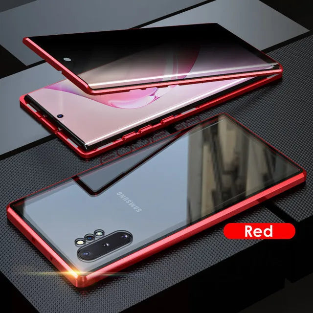 Skanto | Funda de Privacidad StealthShield