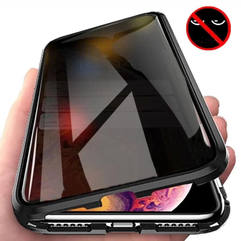 Skanto | Funda de Privacidad StealthShield