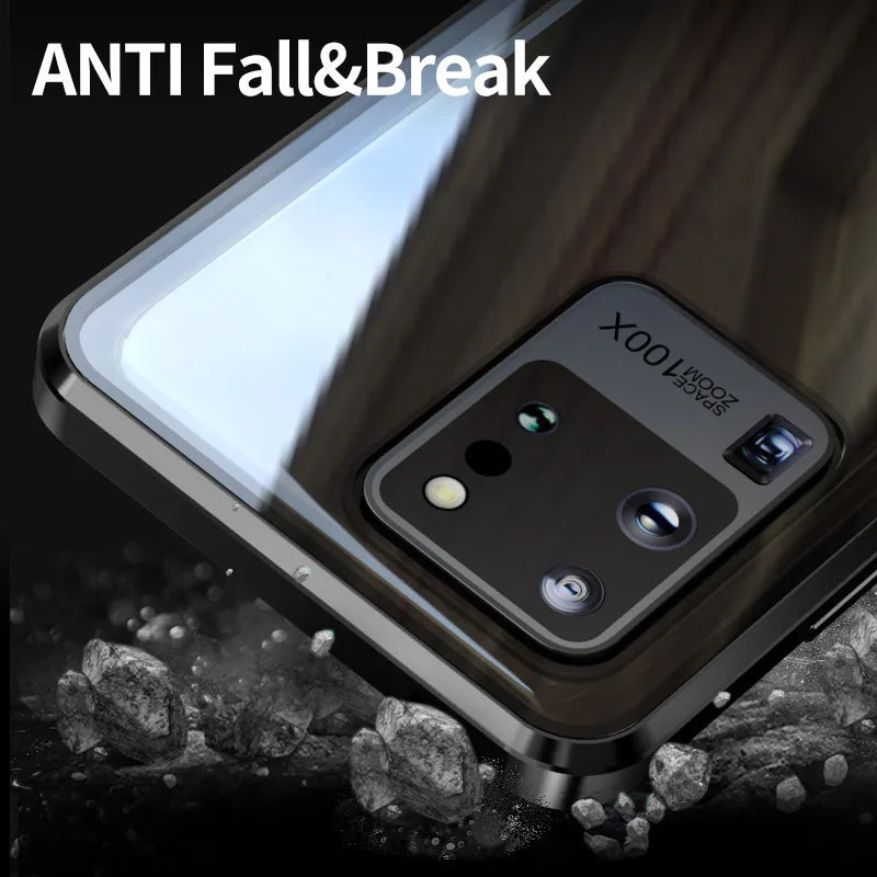 Skanto | Funda de Privacidad StealthShield