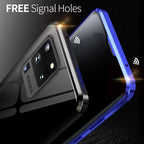 Skanto | Funda de Privacidad StealthShield