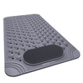 Alfombrilla Antideslizante con Ventosas – Segura, Higiénica y Cómoda para Ducha y Baño