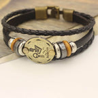 Pulsera Zodiac