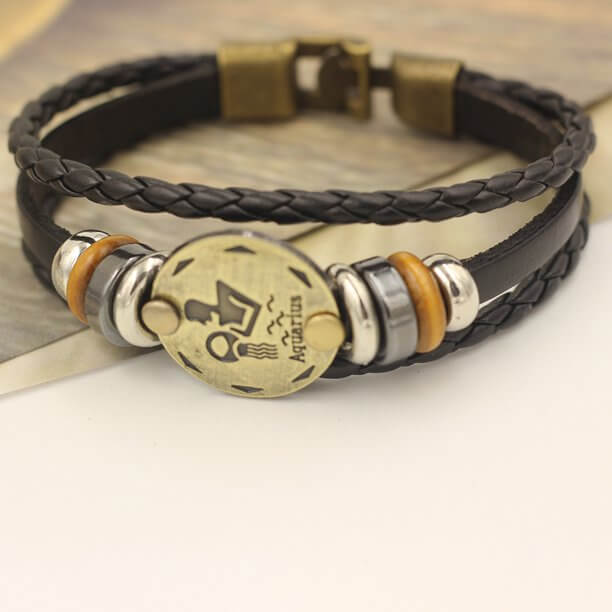 Pulsera Zodiac