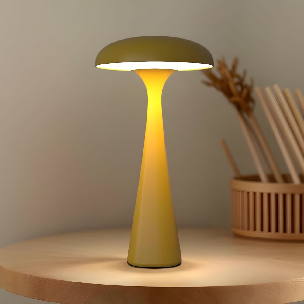 Lámpara de Escritorio Ava Medusa