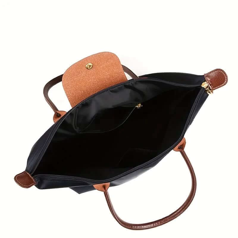 VERVETASCHE – Bolso elegante y espacioso para la vida moderna