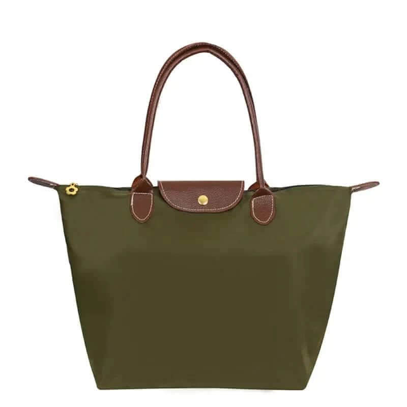VERVETASCHE – Bolso elegante y espacioso para la vida moderna