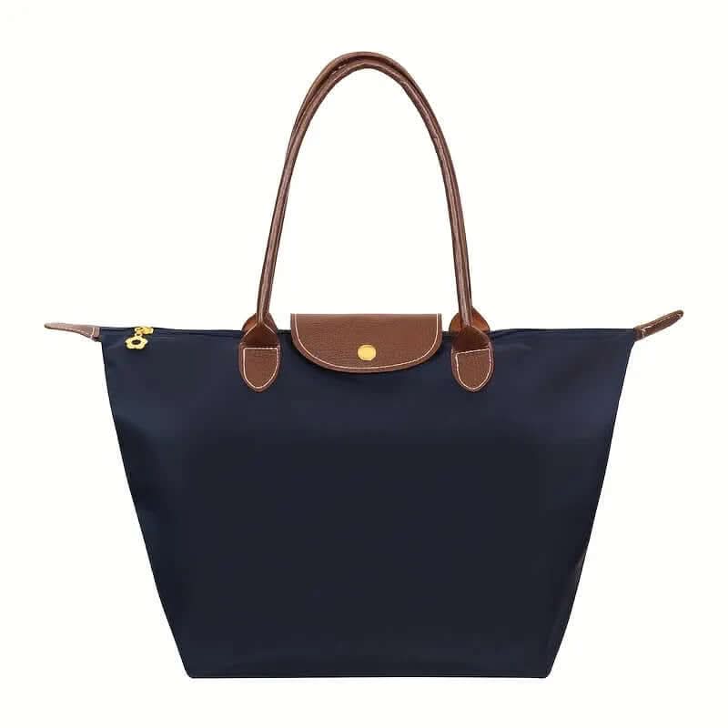 VERVETASCHE – Bolso elegante y espacioso para la vida moderna