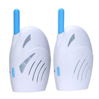 Monitor de Audio para Bebés, Walkie-Talkie Inalámbrico