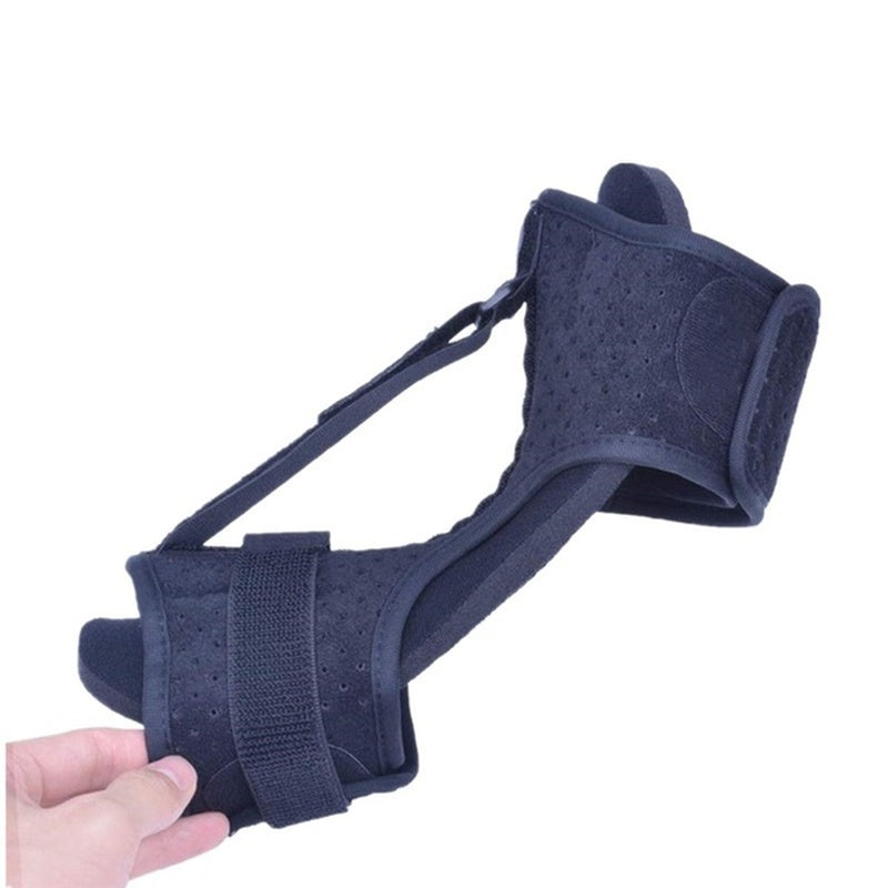 Férula Nocturna de Soporte - FlexiRelief - Soporte para Fascitis Plantar y Espolón Calcáneo