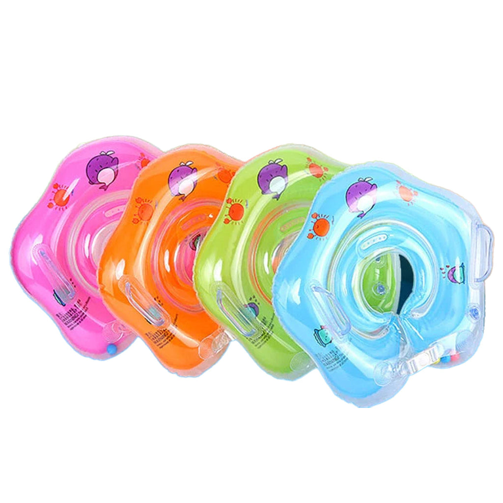 Anillo de Cuello para Bebés