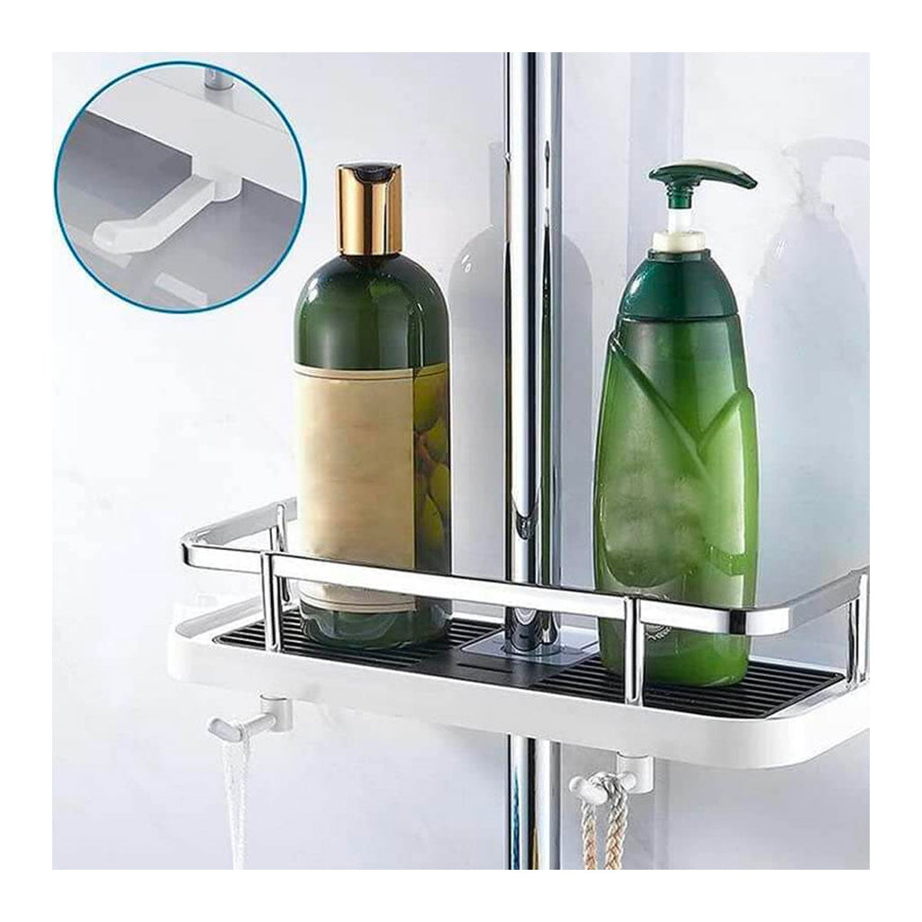 Organizador de Estante de Ducha para Baño
