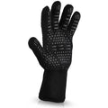 Lisslune | Guantes de BBQ resistentes al calor extremo para una parrillada segura