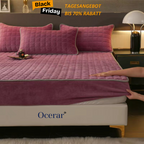 SoftDream – Funda de colchón para un sueño reparador | 50% DESCUENTO