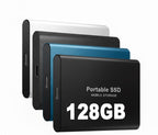 SSD ultrarrápido de 500GB para uso profesional intensivo