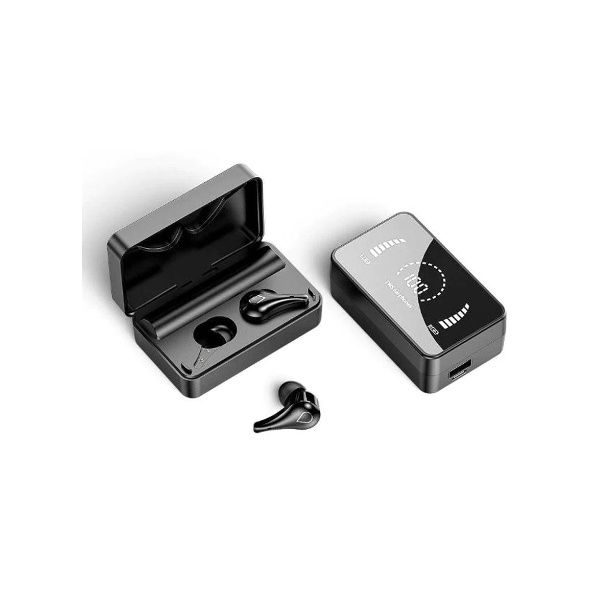 Auriculares Bluetooth Impermeables