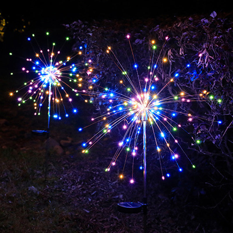 Luz de paisaje contemporánea industrial de acero inoxidable LED impermeable para patio exterior | Brehn