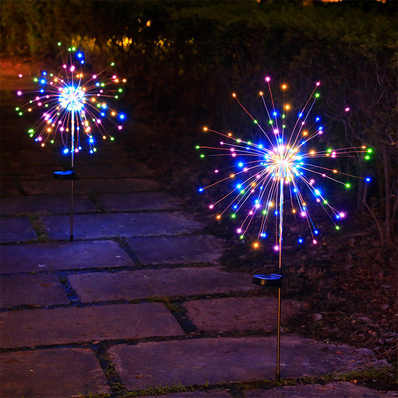 Luz de paisaje contemporánea industrial de acero inoxidable LED impermeable para patio exterior | Brehn