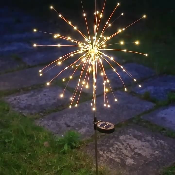 Luz de paisaje contemporánea industrial de acero inoxidable LED impermeable para patio exterior | Brehn