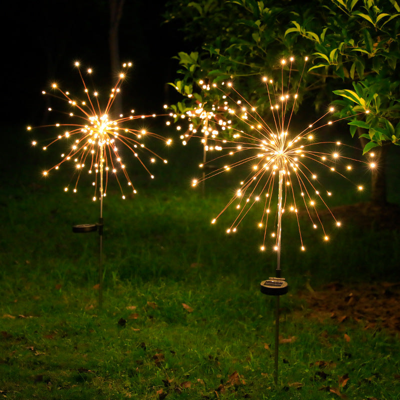 Luz de paisaje contemporánea industrial de acero inoxidable LED impermeable para patio exterior | Brehn