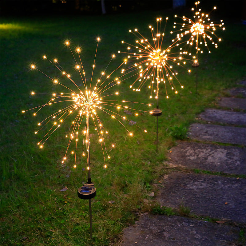 Luz de paisaje contemporánea industrial de acero inoxidable LED impermeable para patio exterior | Brehn
