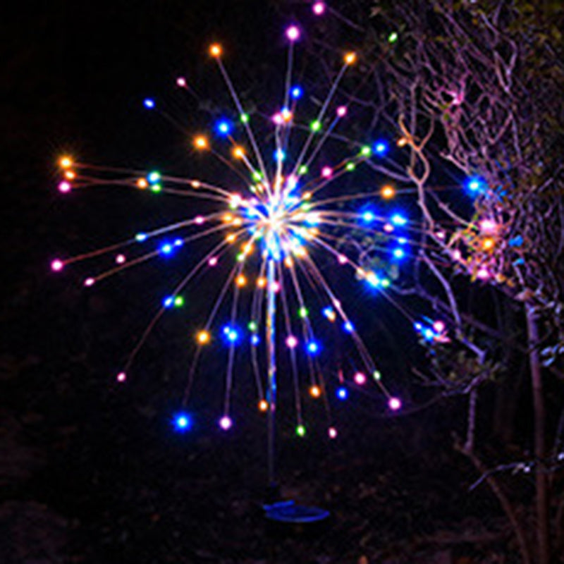 Luz de paisaje contemporánea industrial de acero inoxidable LED impermeable para patio exterior | Brehn