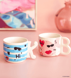 Set de pintura para tazas