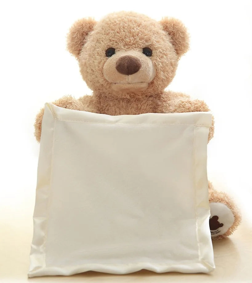 CuddleBear - Brinda diversión y comodidad sin fin para su bebé | 50% DESCUENTO