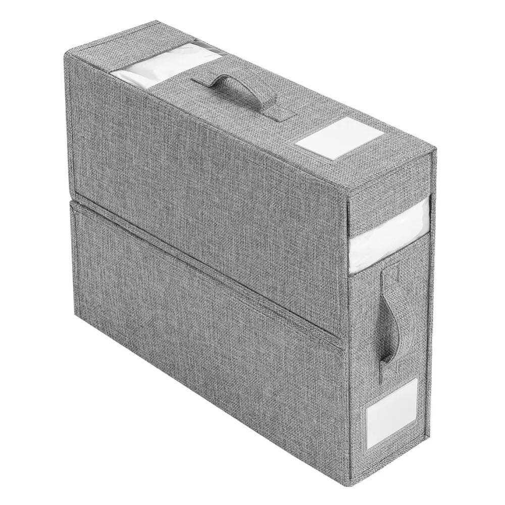 Almacenamiento de Ropa de Cama – Simplifica el Almacenamiento de Tu Ropa de Hogar