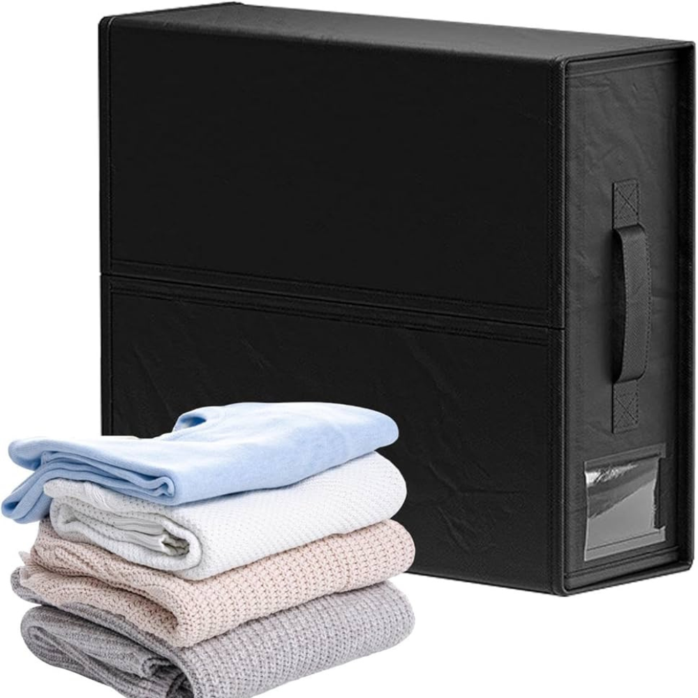 Almacenamiento de Ropa de Cama – Simplifica el Almacenamiento de Tu Ropa de Hogar