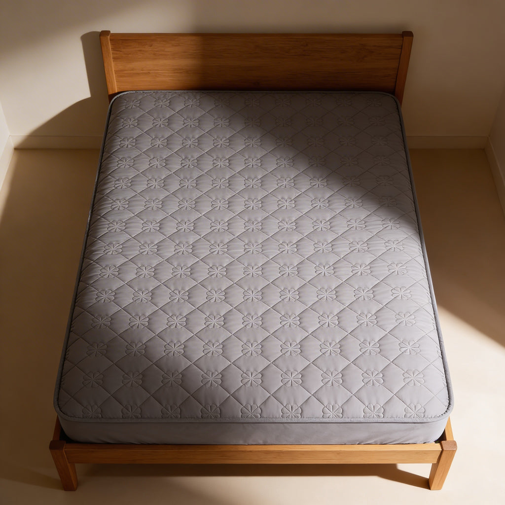 Anna - Funda impermeable para colchón