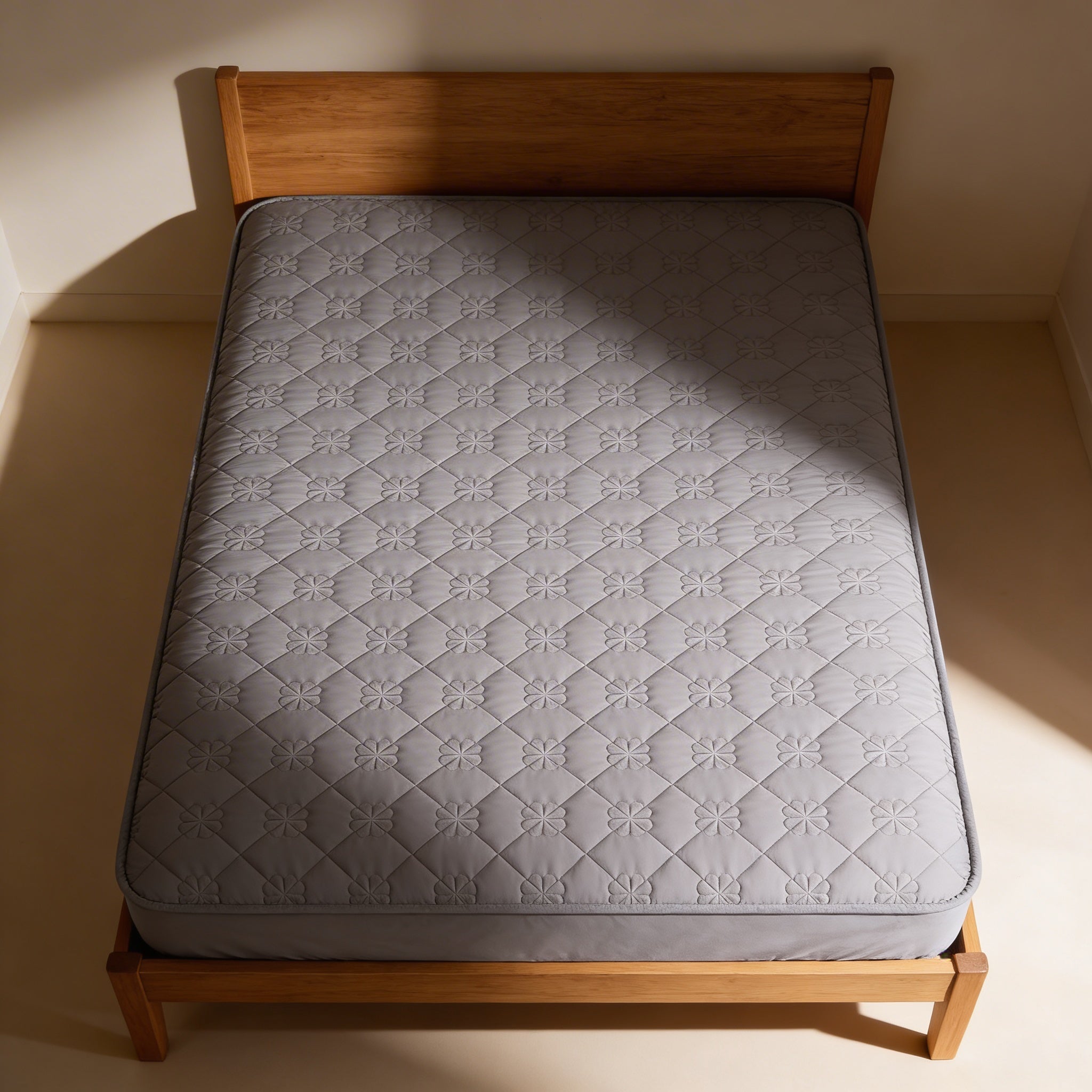 Anna - Funda impermeable para colchón