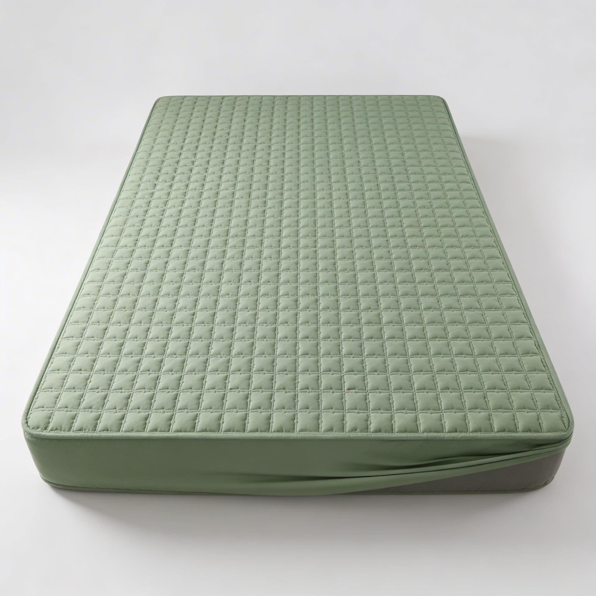 Anna - Funda impermeable para colchón