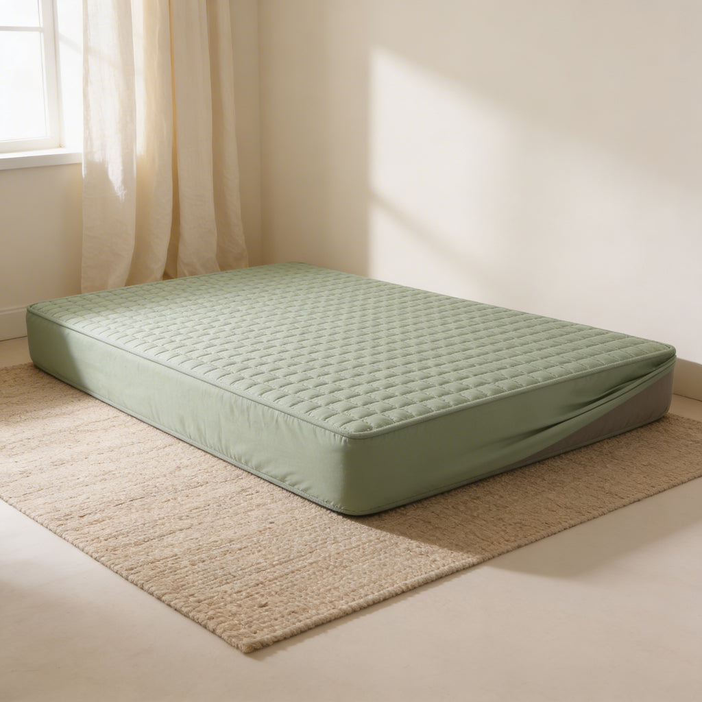 Anna - Funda impermeable para colchón