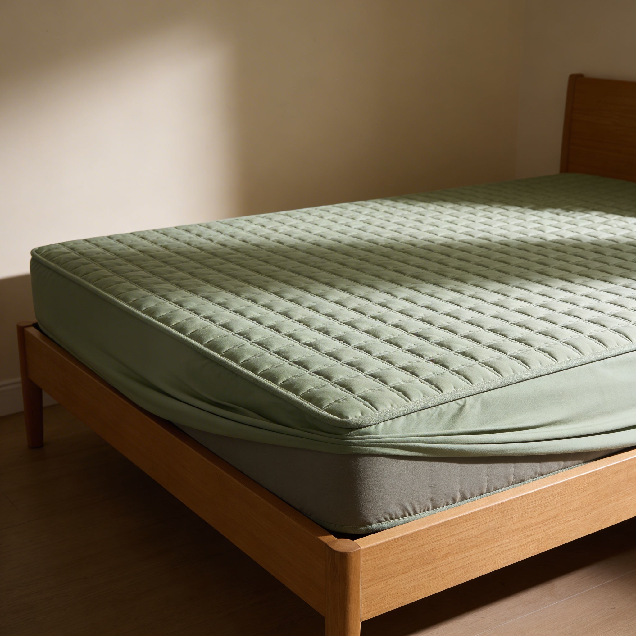 Anna - Funda impermeable para colchón