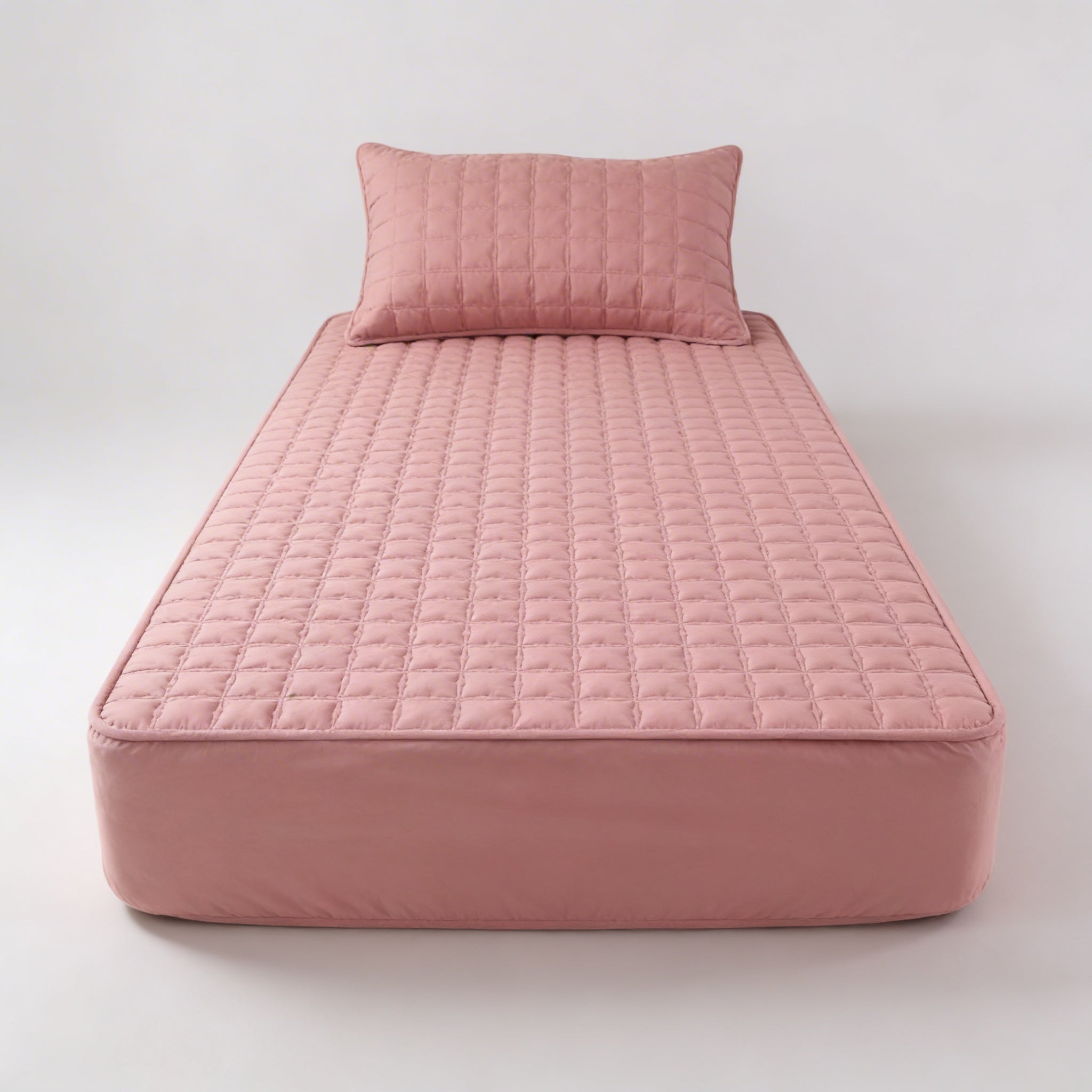 Anna - Funda impermeable para colchón